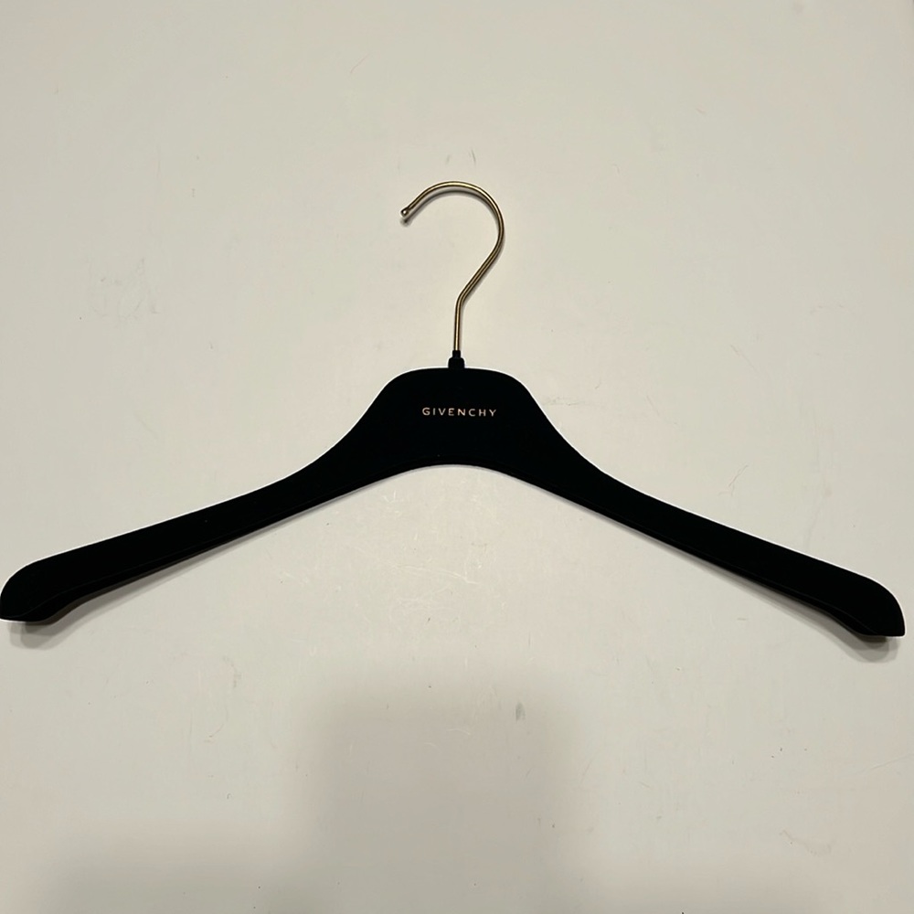 Givenchy Velvet Hanger